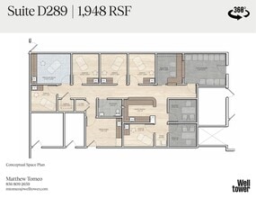 200 Bowman Dr, Voorhees, NJ for lease Floor Plan- Image 1 of 1