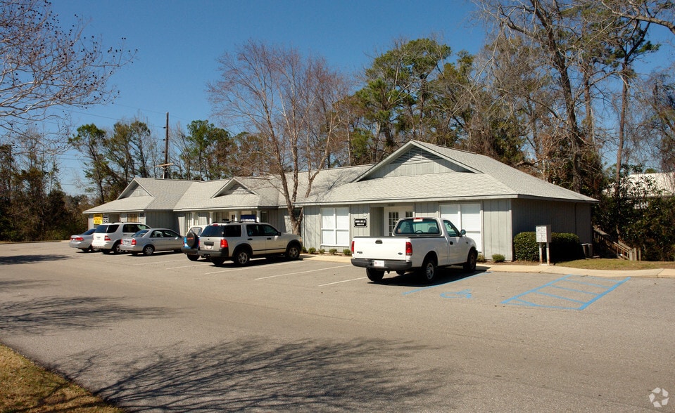 28080-A Hwy 98, Daphne, AL for lease - Primary Photo - Image 1 of 2