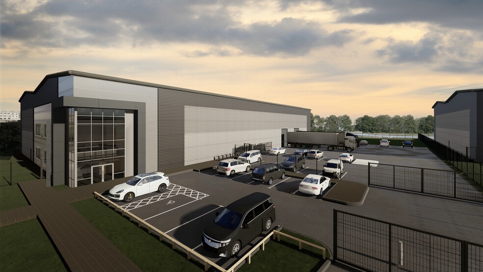 Enterprise Way, Nottingham for sale - Other - Image 3 of 3