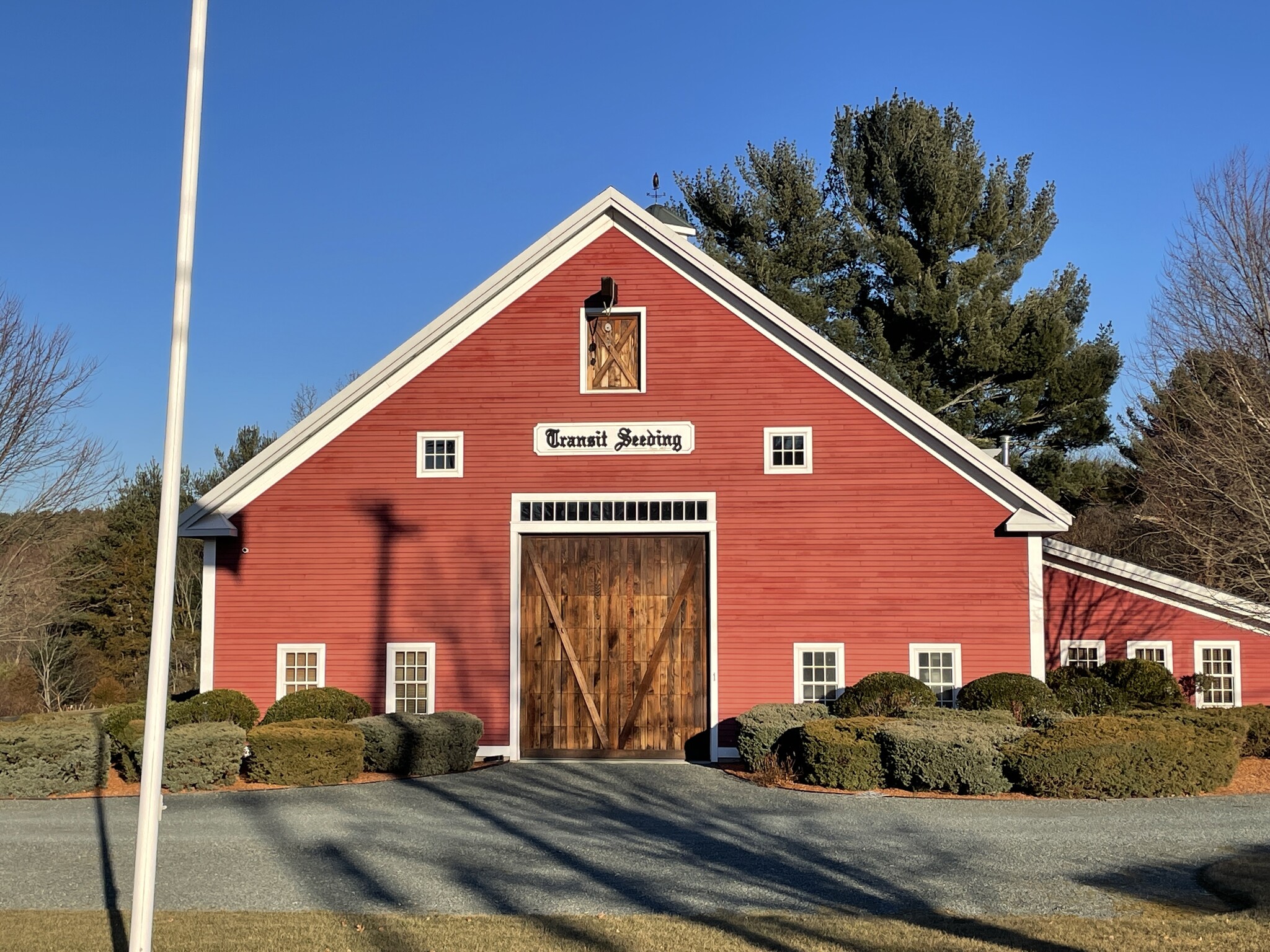 1 Pine, Norfolk, MA for sale Building Photo- Image 1 of 1