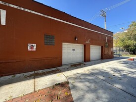 Little Italy/UIC Garage - Commercial Real Estate