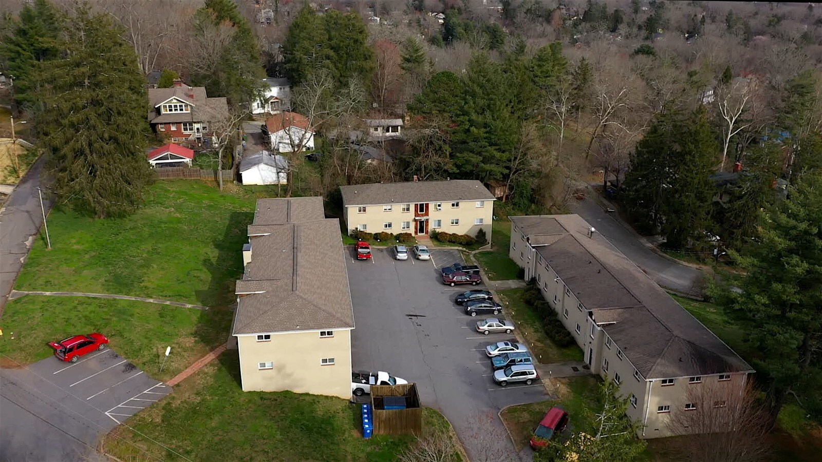 15 Arden Rd, Asheville, NC 28803