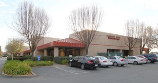 More details for 9700 Goethe Rd, Sacramento, CA - Office for Sale