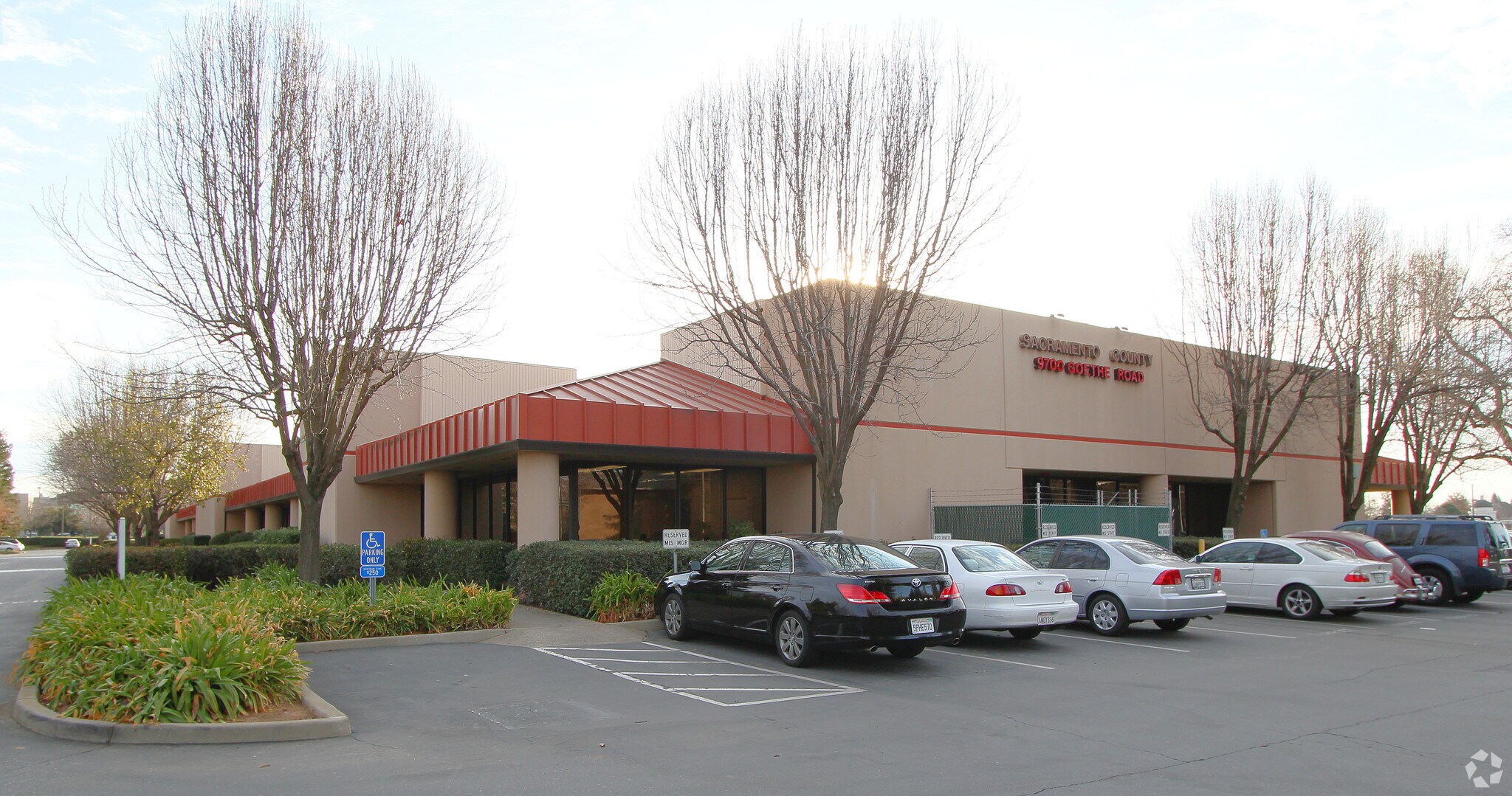 9700 Goethe Rd, Sacramento, CA for sale Primary Photo- Image 1 of 8