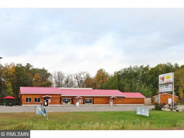 31723 Azure Rd, Cushing, MN for sale Primary Photo- Image 1 of 1