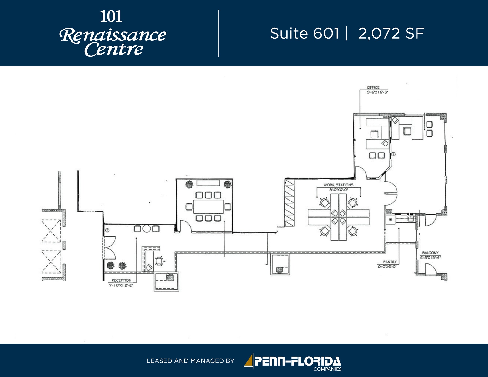 101 N Federal Hwy, Boca Raton, FL for lease Site Plan- Image 1 of 1