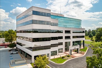 More details for 555 Quince Orchard Rd, Gaithersburg, MD - Office/Medical for Lease