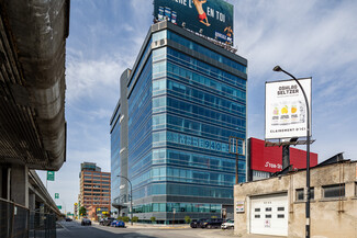 More details for 3737 Boul Cremazie E, Montréal, QC - Office for Lease