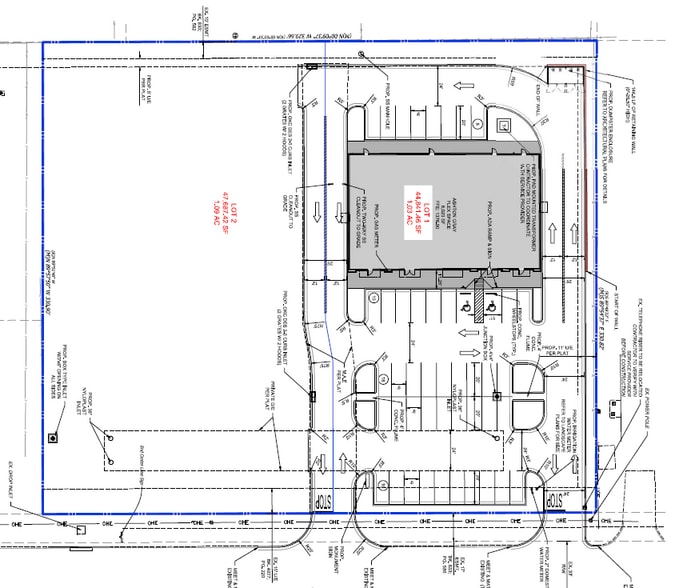 215 N Sara Rd, Mustang, OK for sale - Building Photo - Image 1 of 1