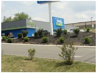 800 N Cross St, Albany, KY for sale - Primary Photo - Image 1 of 1