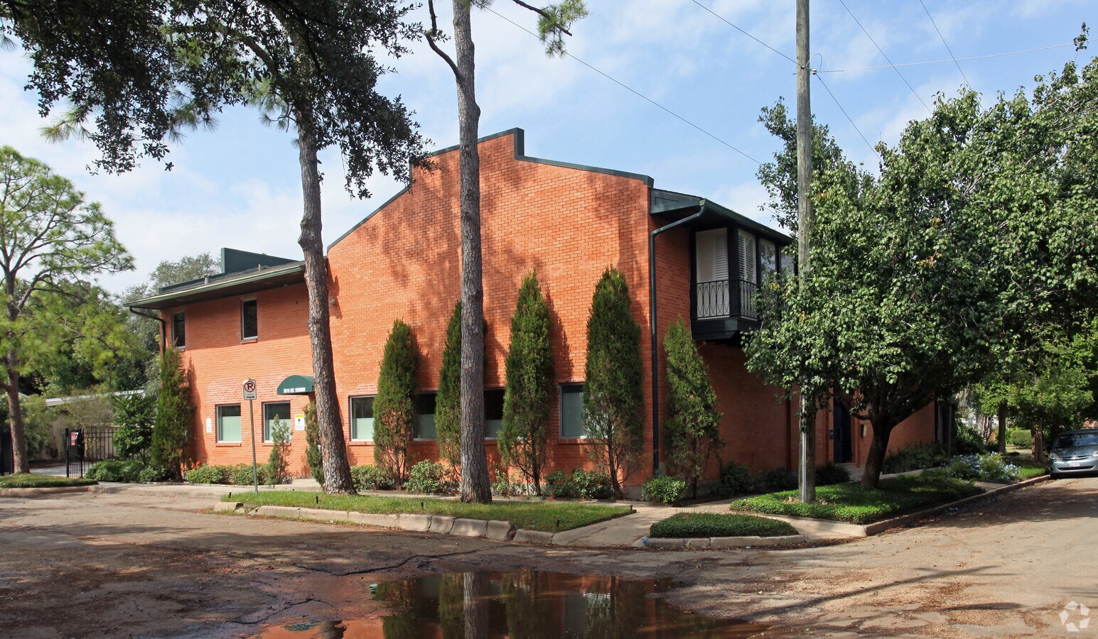 3618 Mount Vernon St, Houston, TX 77006