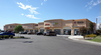 More details for 568-618 S Mount Vernon Ave, San Bernardino, CA - Retail for Lease