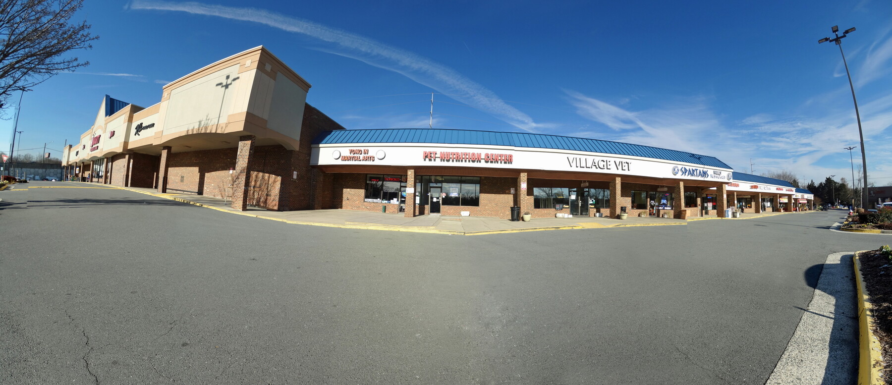 95209568 Burke Rd, Burke, VA 22015 Burke Village Center