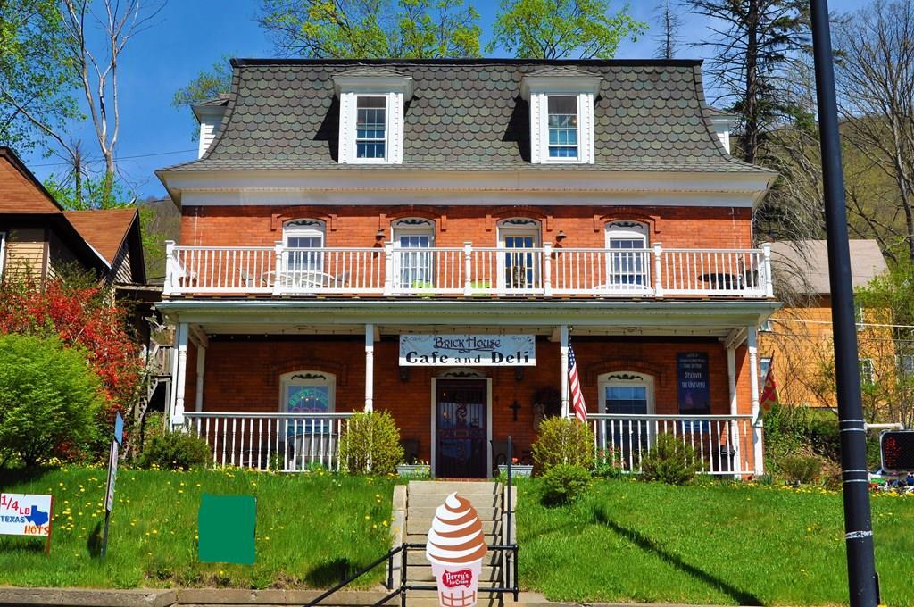 4 W Main St, Galeton, PA for sale Building Photo- Image 1 of 1