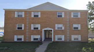 More details for 2131 Blairs Ferry Rd NE, Cedar Rapids, IA - Multifamily for Sale