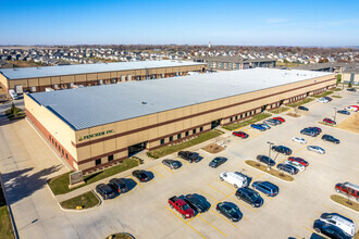 1400 SE Gateway Dr, Grimes, IA - aerial  map view - Image1