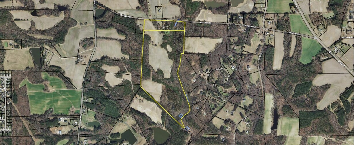 5400-5404 Old Pearce Rd, Wake Forest, NC for sale Primary Photo- Image 1 of 1