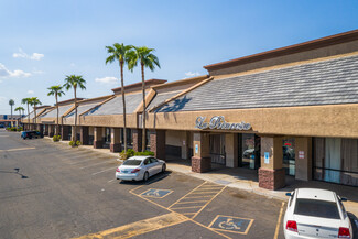 More details for 4216-4242 W Bethany Home Rd, Phoenix, AZ - Office/Medical, Retail for Lease