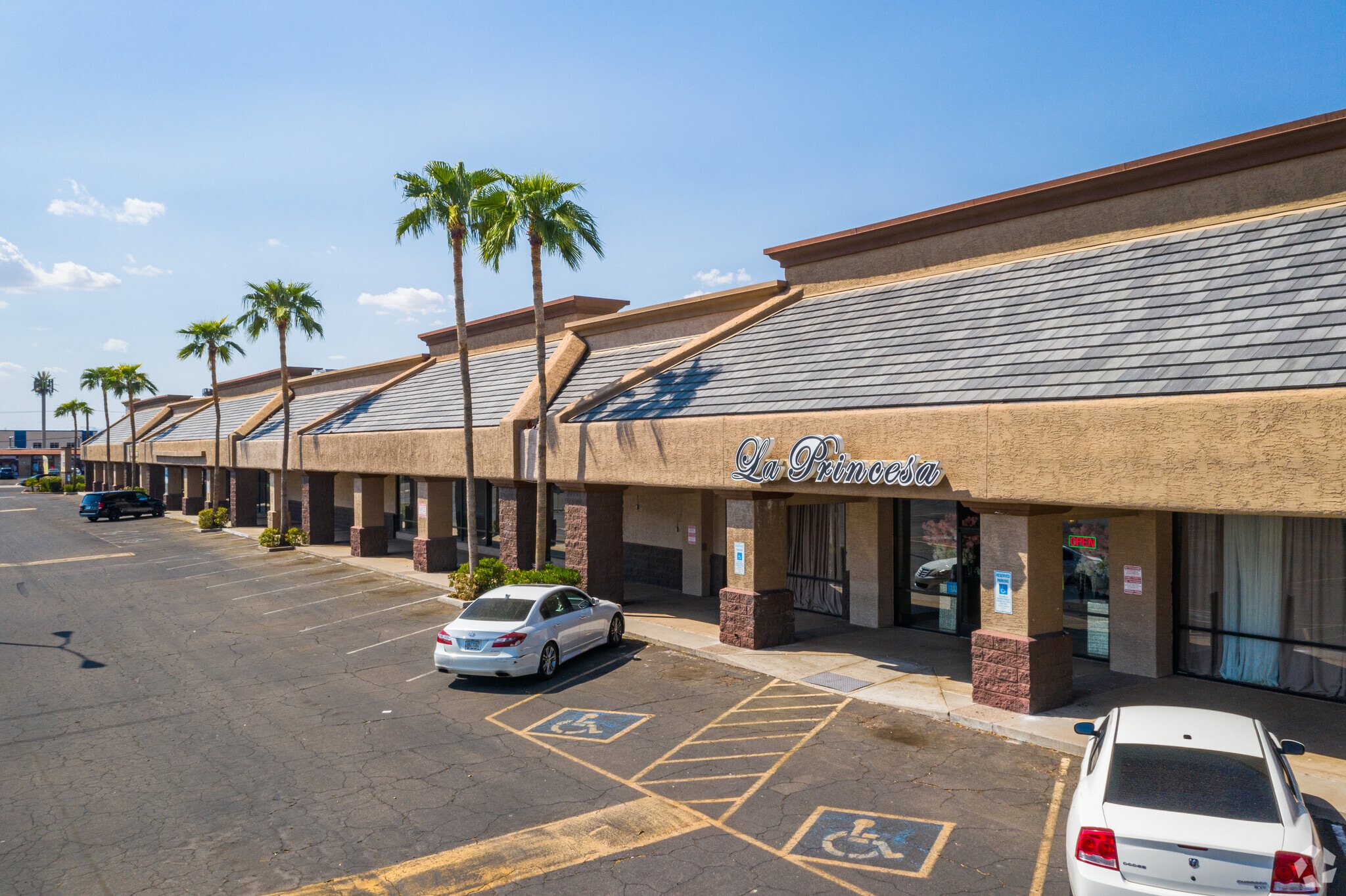 6001-6049 N 43rd Ave, Phoenix, AZ for lease Building Photo- Image 1 of 13