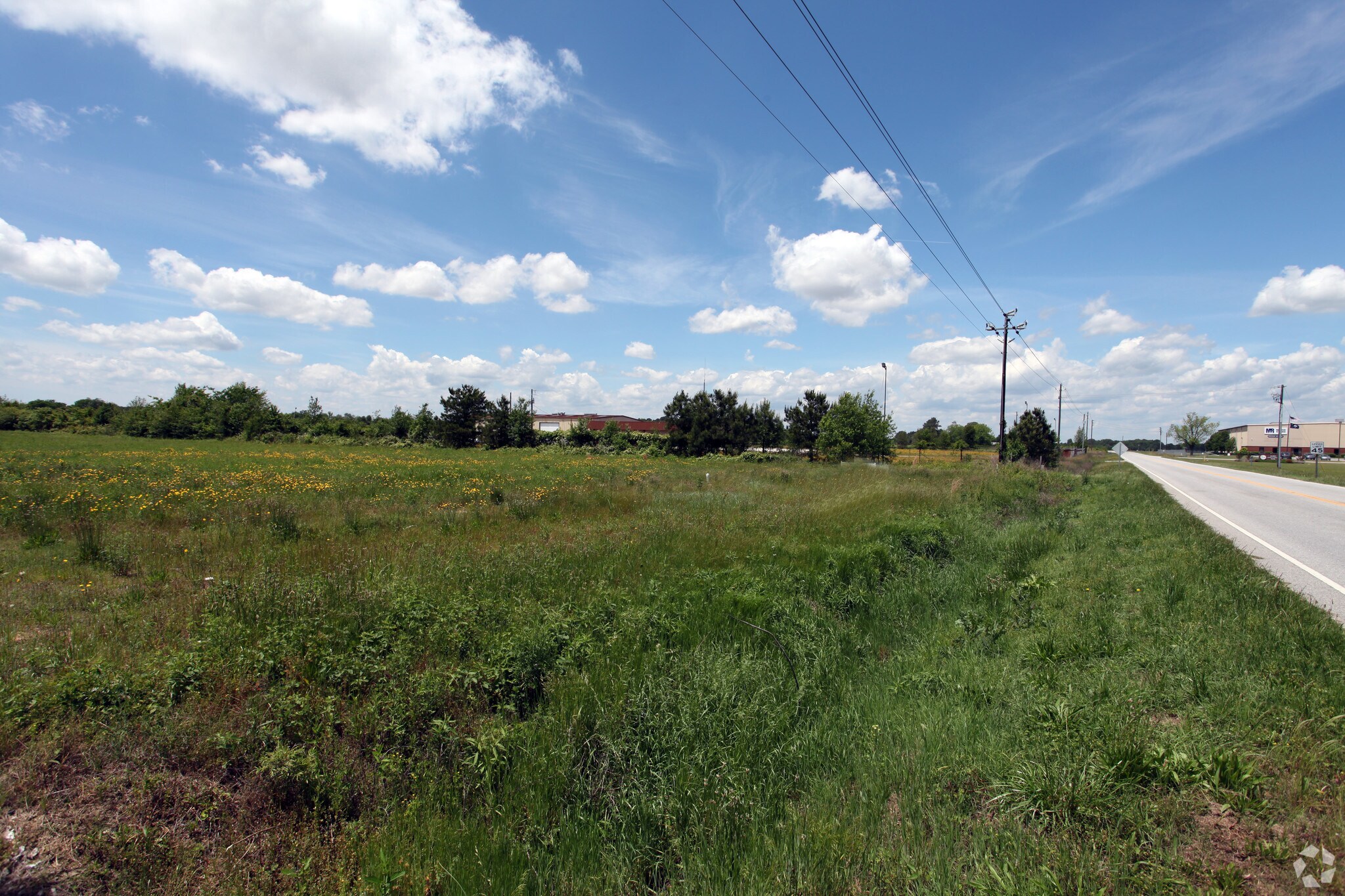 Wisacky Hwy, Bishopville, SC for sale Building Photo- Image 1 of 2
