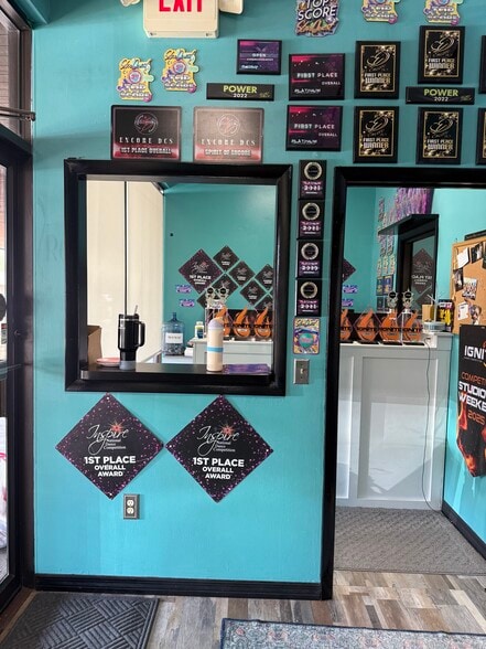 769 Blanding Blvd, Orange Park, FL for lease - Interior Photo - Image 2 of 12