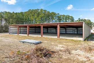 More details for 10233 S Highway 905, Longs, SC - Retail for Lease