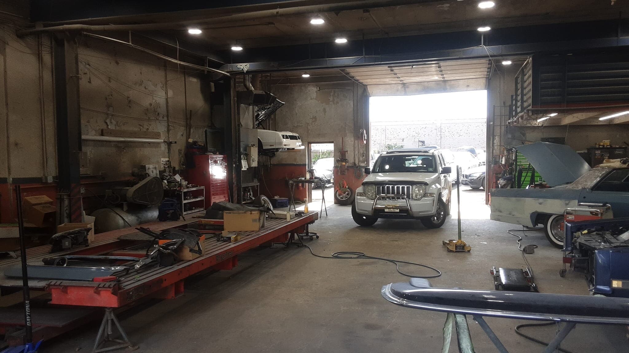 431 E 1st Ave, Roselle, NJ for sale Interior Photo- Image 1 of 2