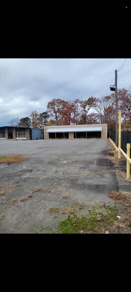 13200 I-30, Little Rock, AR for sale - Building Photo - Image 3 of 8