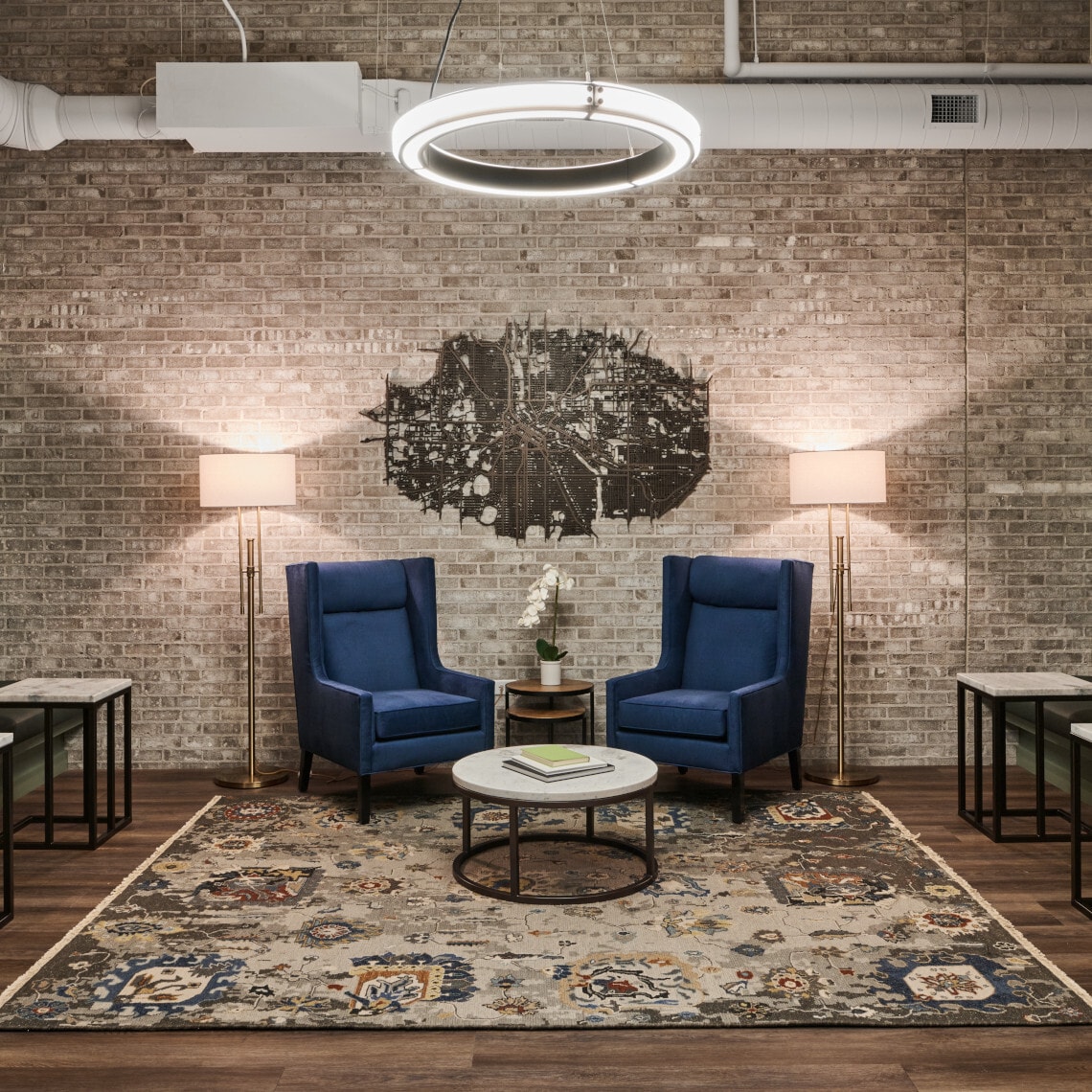 750 N State St, Chicago, IL for lease Interior Photo- Image 1 of 15