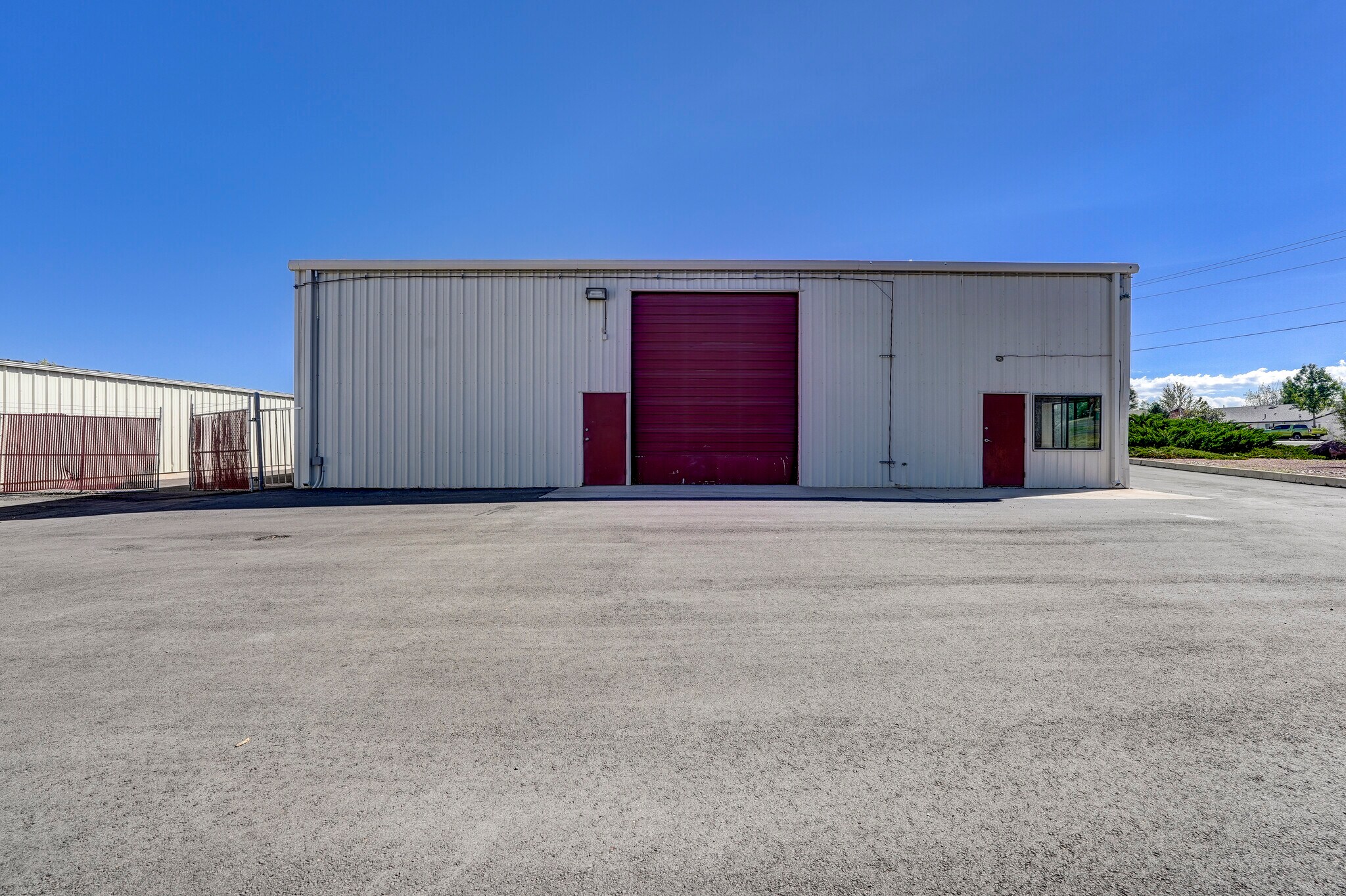5971 N Fulton Dr, Prescott Valley, AZ for lease Building Photo- Image 1 of 13