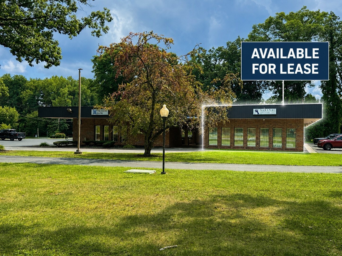 308 Ushers Rd, Ballston Lake, NY for lease Building Photo- Image 1 of 3