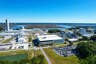 More details for 1658 Bushy Park Rd, Goose Creek, SC - Industrial for Sale