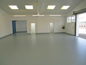 Station Road Industrial Estate, Hailsham for lease Interior Photo- Image 2 of 2