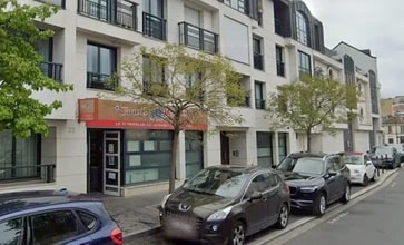 22 Rue Des Menus, Boulogne-Billancourt for lease Building Photo- Image 1 of 1