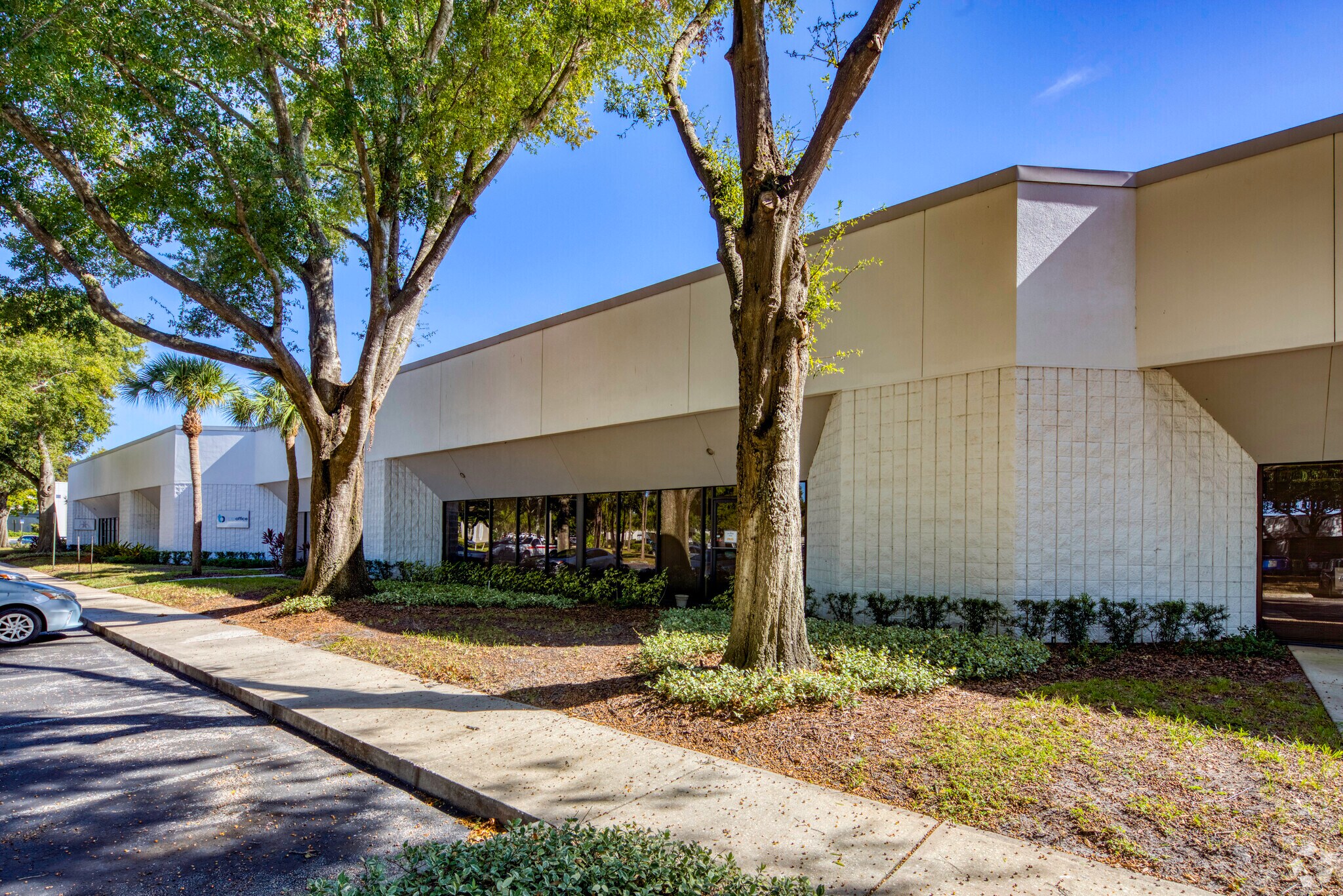 6202 Benjamin Rd, Tampa, FL 33634 Vector I