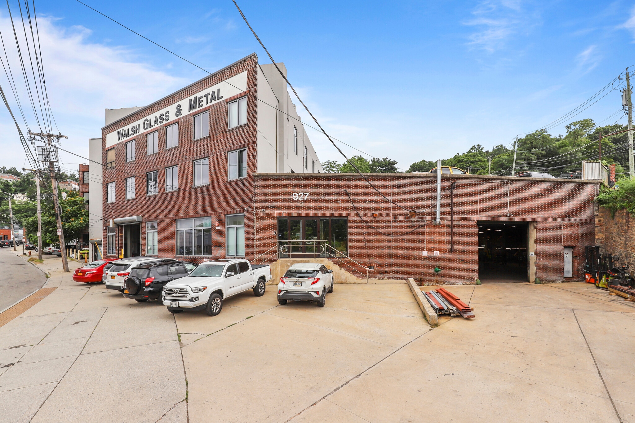 923-927 Old Nepperhan Ave, Yonkers, NY for sale Building Photo- Image 1 of 1