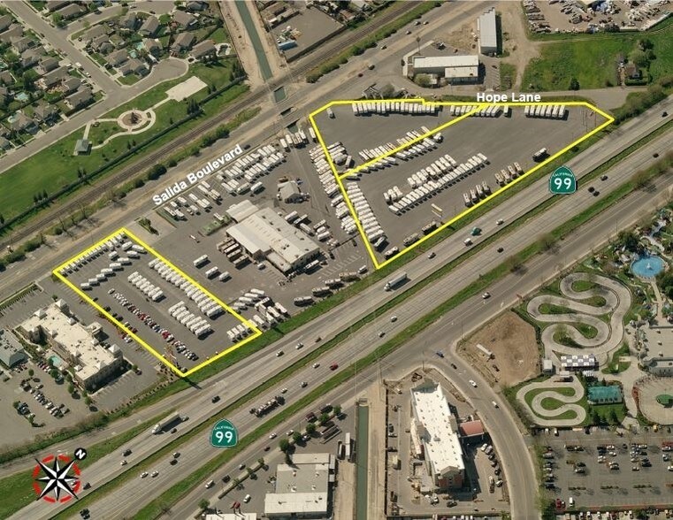 4400 Salida Blvd, Salida, CA 95368