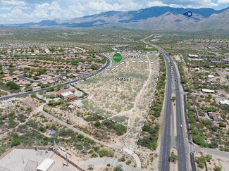 More details for 12101 N Woodburne Ave, Tucson, AZ - Land for Sale