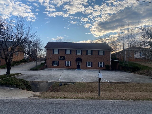 8218 Hazelbrand Rd NE, Covington, GA for sale Building Photo- Image 1 of 7