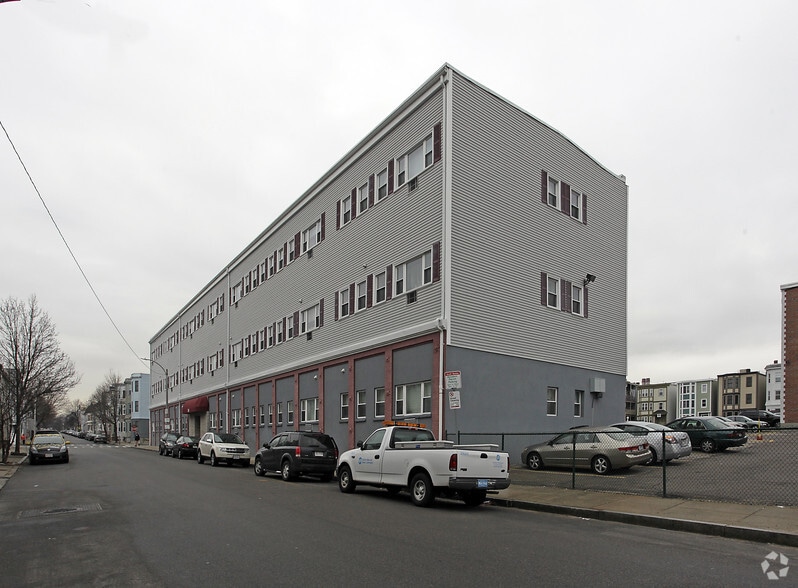 740 E 7th St, Boston, MA for sale - Building Photo - Image 2 of 2