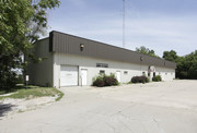 1620 N 20th Cir, Lincoln NE - Warehouse