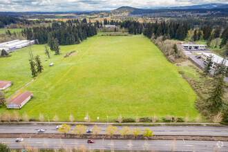 4707 NW Lake Rd, Camas, WA - AERIAL  map view - Image1