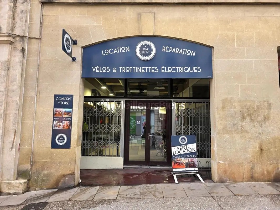 Retail in Montpellier for sale Building Photo- Image 1 of 8
