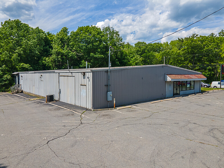 752 Riverside St, Portland, ME for sale - Building Photo - Image 1 of 1