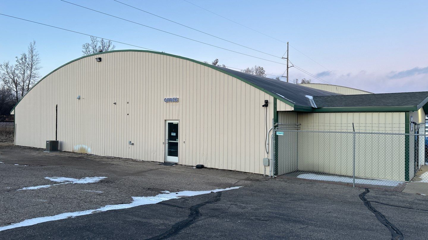 3714 4th St NW, Austin, MN for lease Building Photo- Image 1 of 12