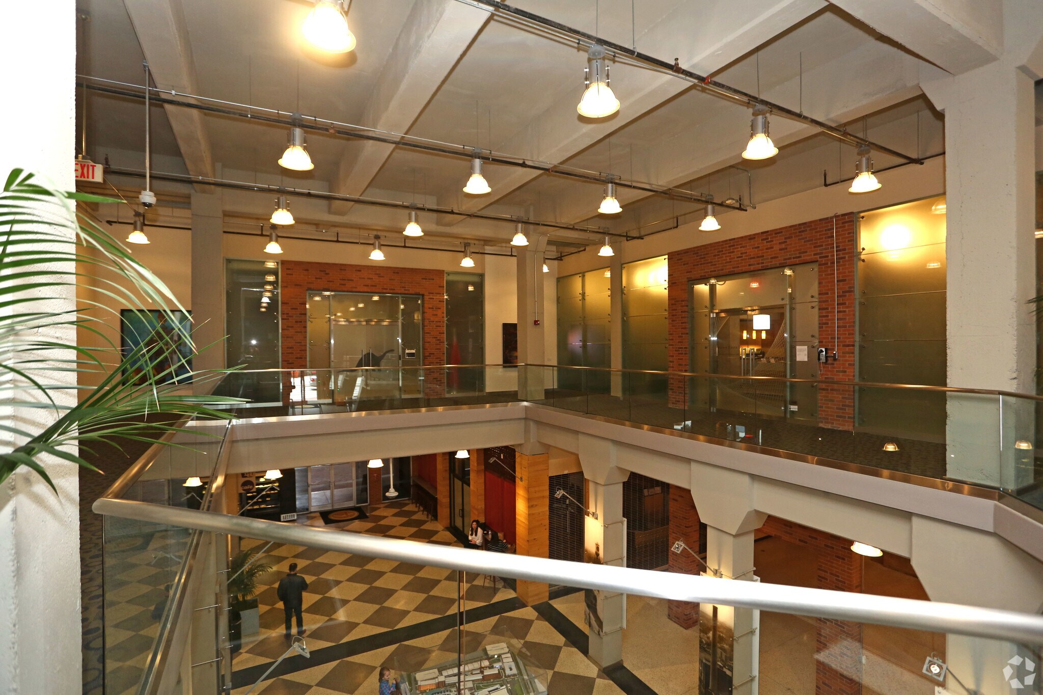 410 Blackwell St, Durham, NC 27701 Fowler Bldg