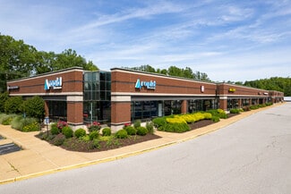 More details for 2115-2161 Barrett Station Rd, Des Peres, MO - Retail for Lease