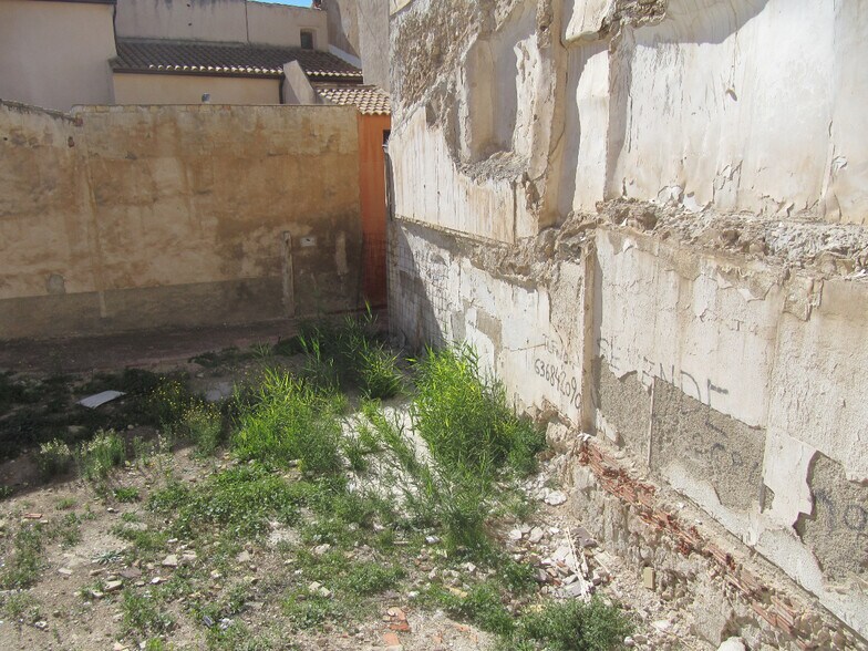 Land in MONÒVER for sale - Building Photo - Image 2 of 3