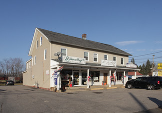 More details for 111 Main St, Somers, CT - Retail for Lease