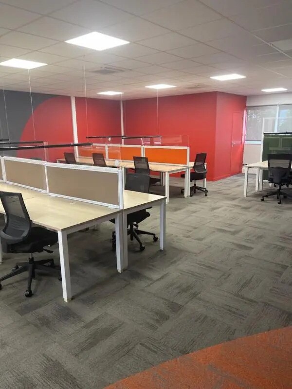 Office in Le Mans for lease Building Photo- Image 1 of 9